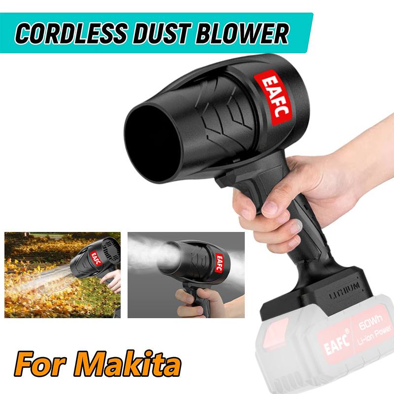 Dryer Car Blower - Turbo Jet Fan Electric Turbo Blowers
