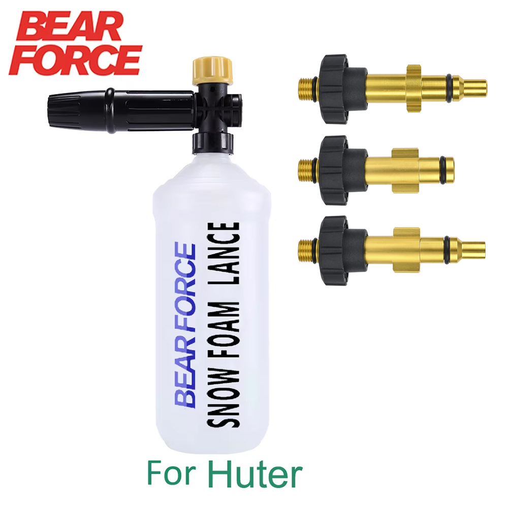 Pressure Washer Foam Gun - Áp Lực Bọt Tuyết Lance Cho