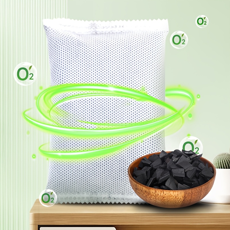 5/10 Pack Activated Carbon Air - đánh giá và giá Odor Eliminator Car