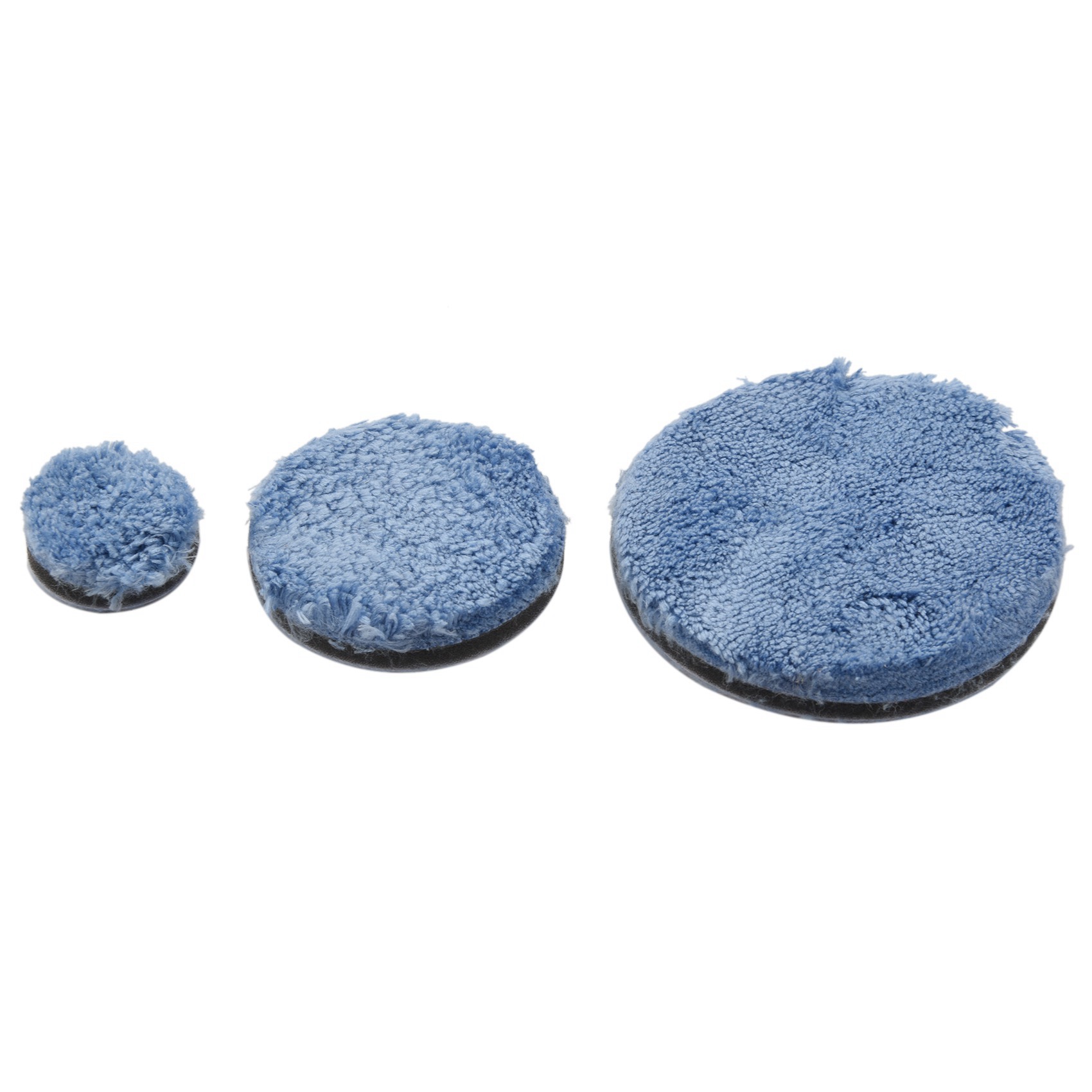 AA81-Polishing Wheel Buffing C - đánh giá và giá Polish Pad Set Buffer