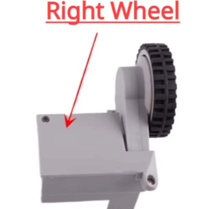 DMH-Wheels motor for Amtidy Po - đánh giá và giá Wheel Cleaner Alloy