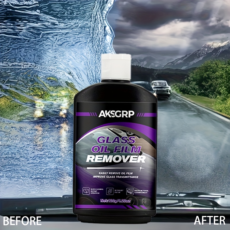 Water Stain and Oil Film Remov - đánh giá và giá Car Shampoo Ph