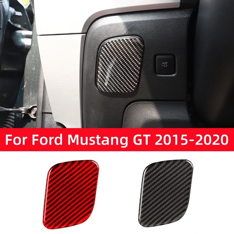 For Ford Mustang GT 2015-2021  - đánh giá và giá Interior Detailing Kit