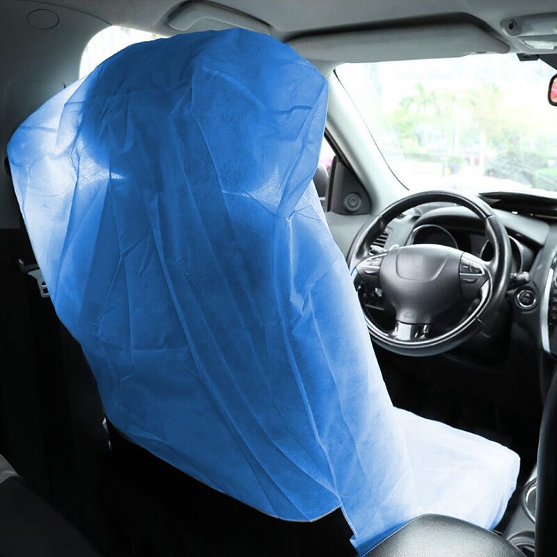 2 Pcs Universal Car Seat Cover - đánh giá và giá Seat Cleaner Fabric