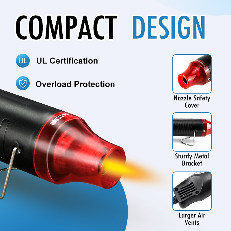 220V Hot Air Gun Soldering Tem - đánh giá và giá Dryer Car Blower