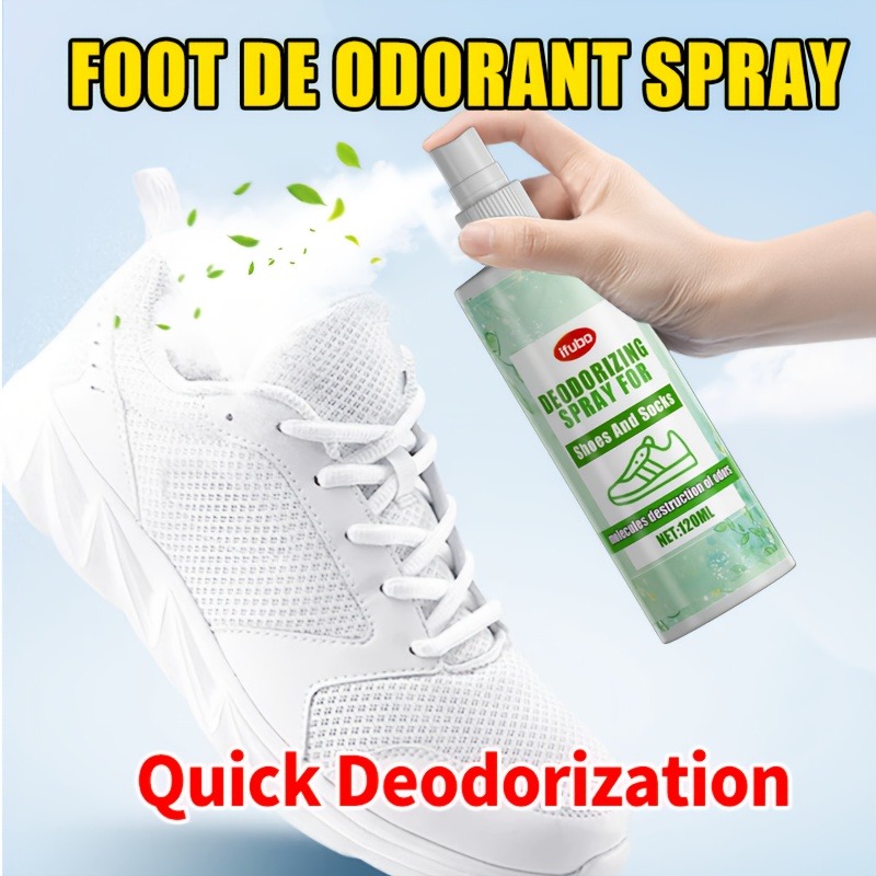 Multifunctional Shoe & Sock De - đánh giá và giá Odor Eliminator Car