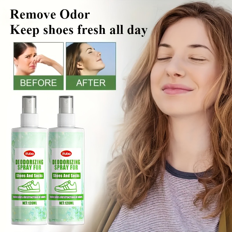 Multifunctional Shoe & Sock De - đánh giá và giá Odor Eliminator Car