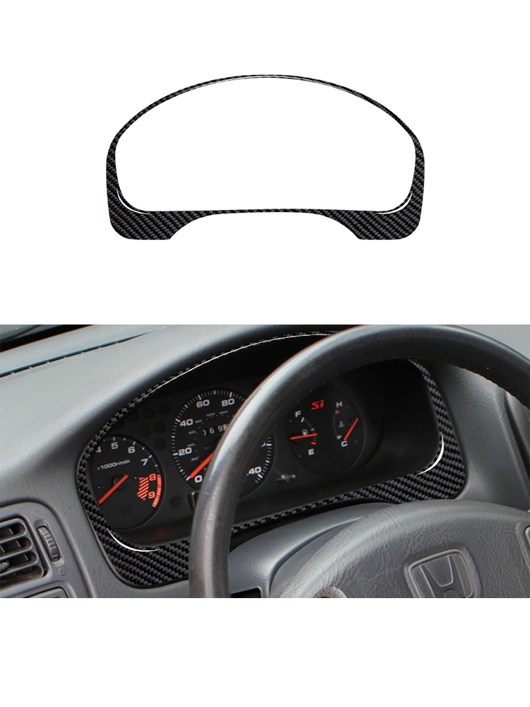 For Honda Civic 1999 2000 Carb - đánh giá và giá Interior Detailing Kit