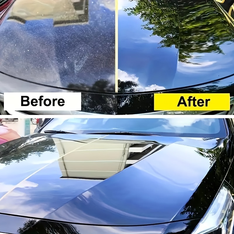 Car Ceramic Nano Polish Coatin - đánh giá và giá Car Wax Ceramic Coating