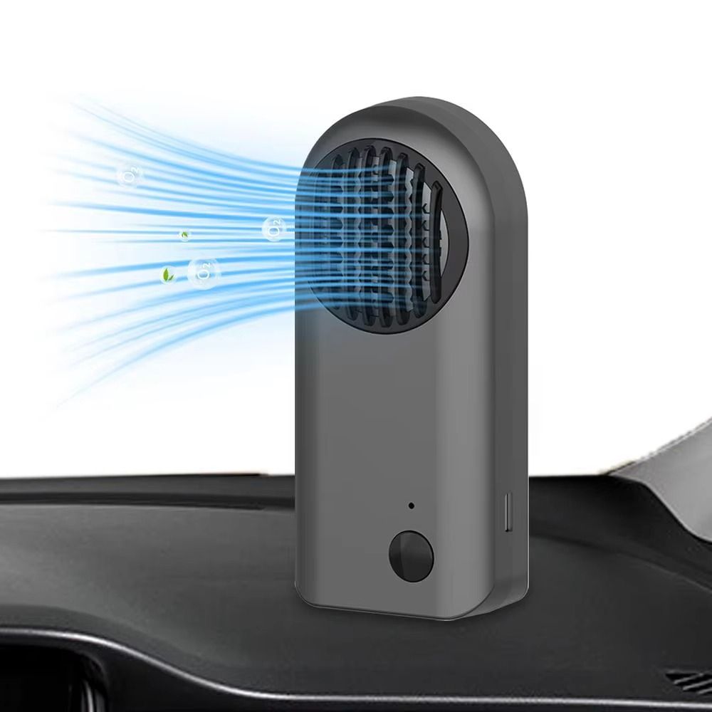 Smell Removal Portable Air Pur - đánh giá và giá Odor Eliminator Car