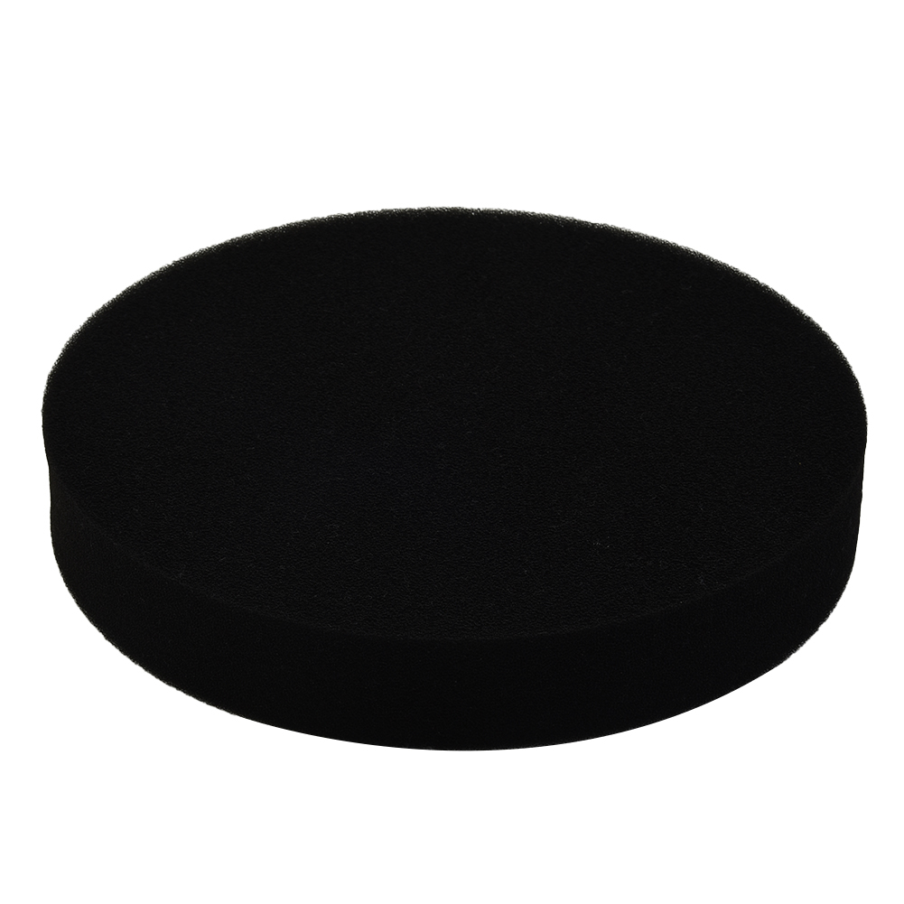 5 Pcs Sponge Polishing Pad 7In - đánh giá và giá Polish Pad Set Buffer