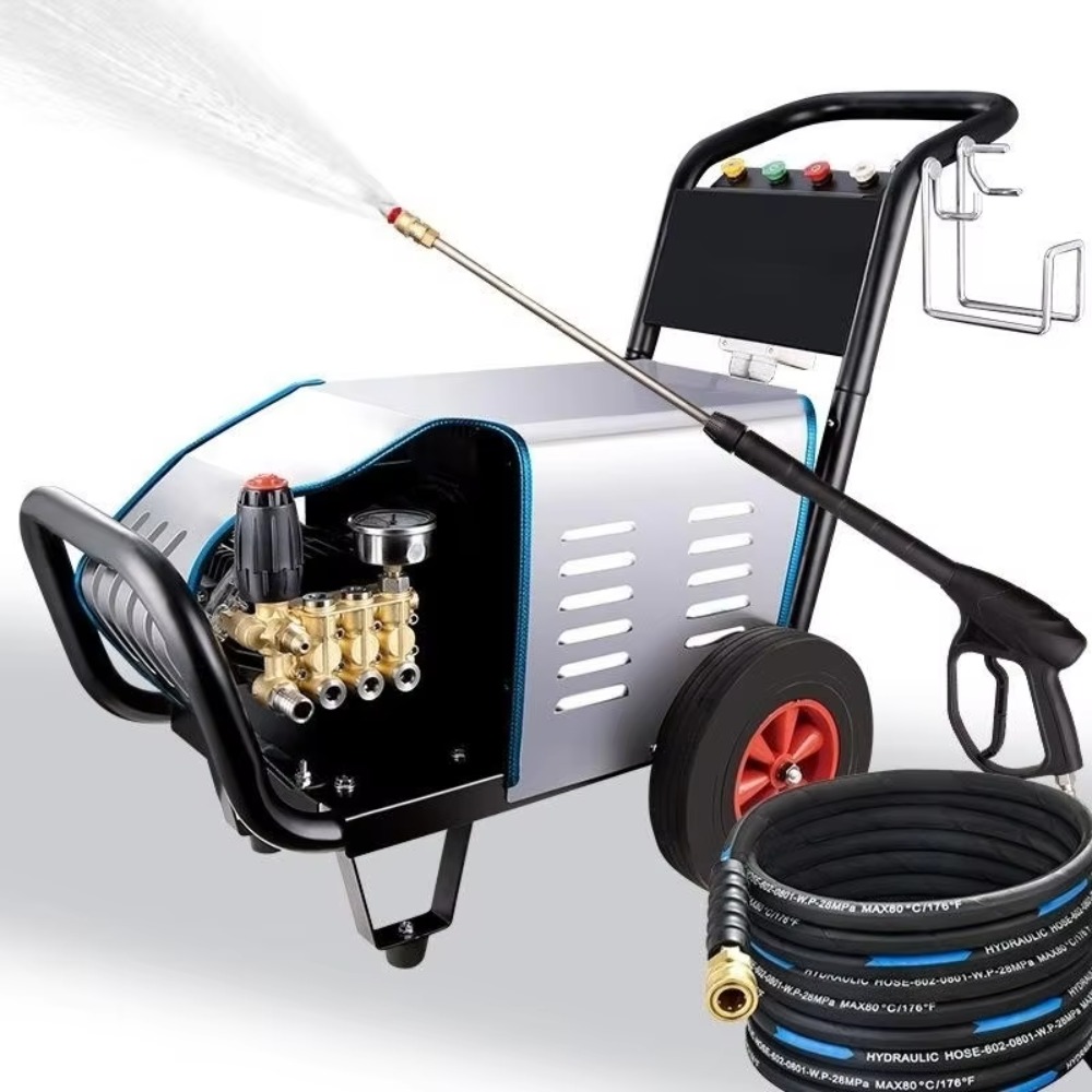 High Power 220V Portable Elect - đánh giá và giá Car Cleaning Brush
