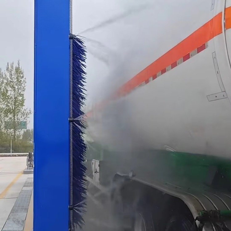 Cleaning for Big  Buses Recipr - đánh giá và giá Car Cleaning Brush