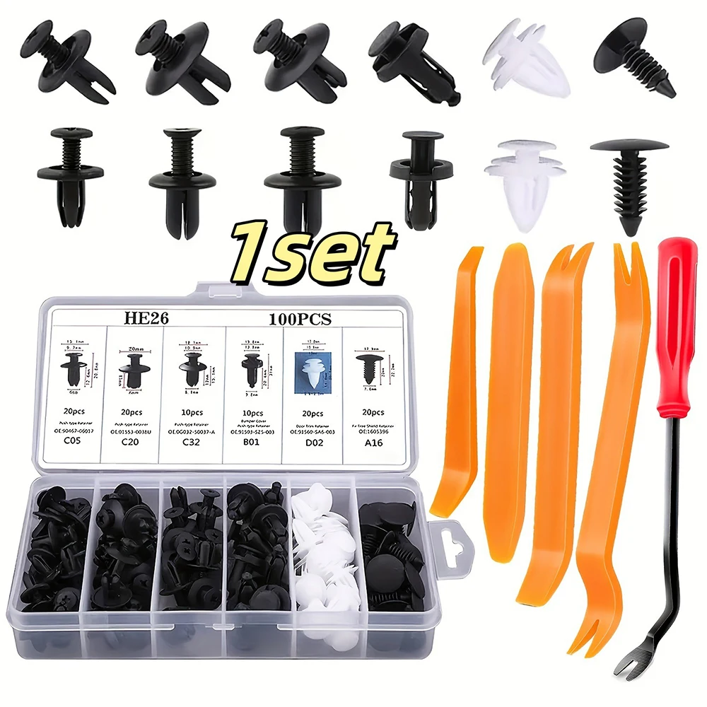 New Car Hand Tool Set Car Disa - đánh giá và giá Trim Restorer Plastic