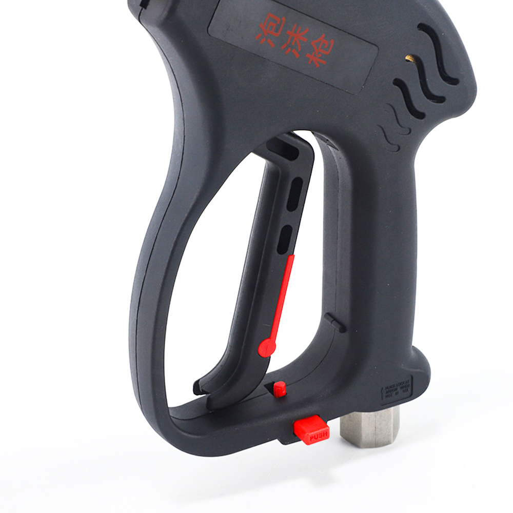 CityWolf Snow Foam Car Wash Gu - đánh giá và giá Pressure Washer Foam Gun
