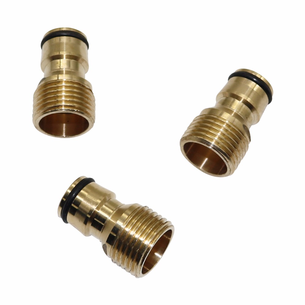 2 pcs 1/2 