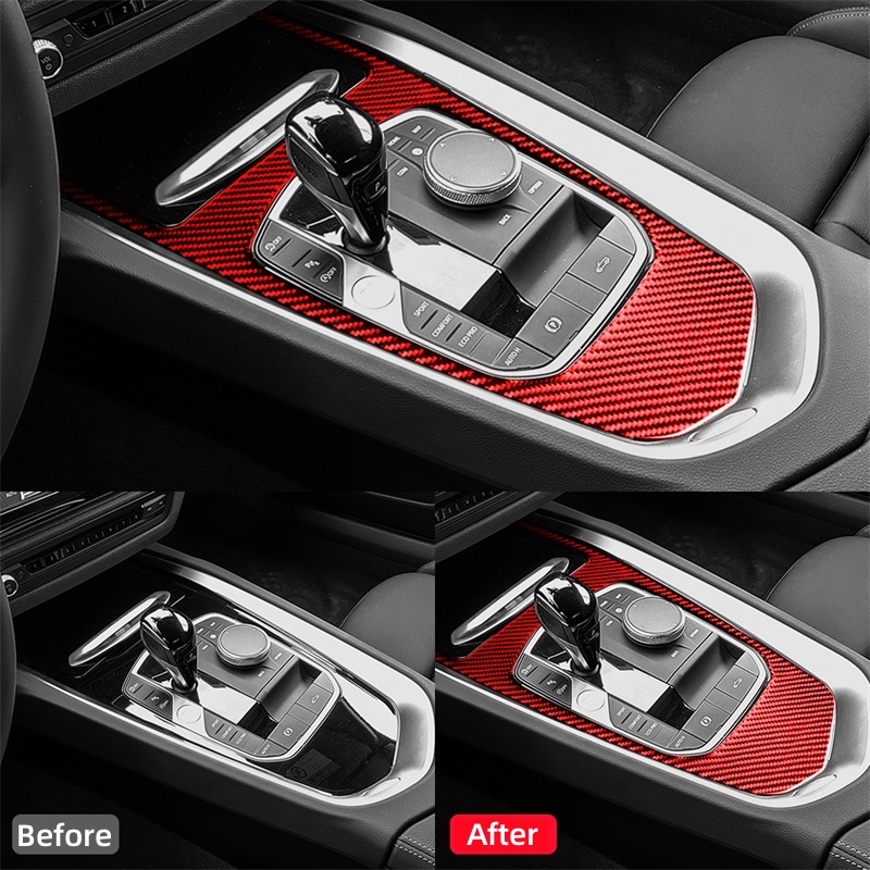 For BMW Z4 Series G28 G29 2019 - đánh giá và giá Interior Detailing Kit