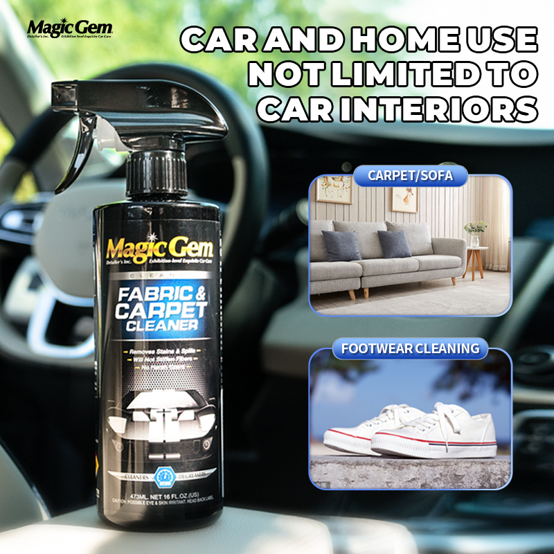 Car Interior Cleaner Agent Cei - đánh giá và giá Leather Cleaner Interior