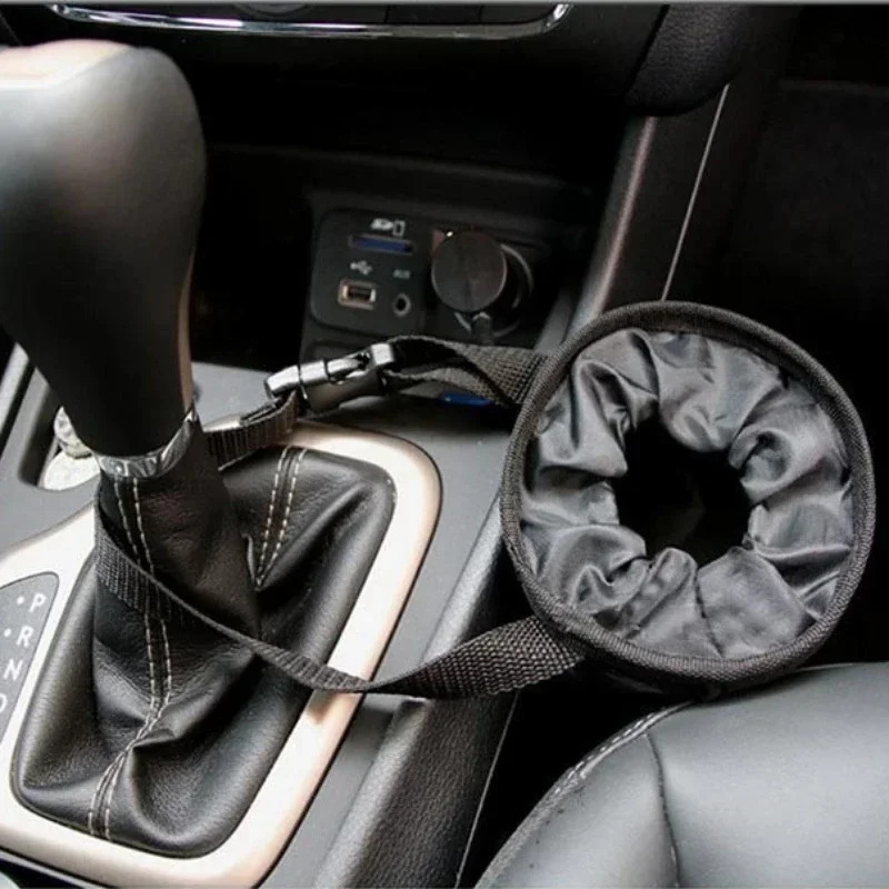Car Seat Back Trash Holder Han - đánh giá và giá Seat Cleaner Fabric