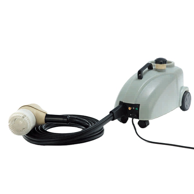 Commercial Electric Carpet Cle - đánh giá và giá Seat Cleaner Fabric
