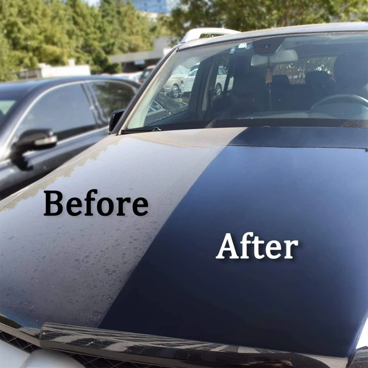 Universal Car Detailing Cleani - đánh giá và giá Clay Bar Lubricant