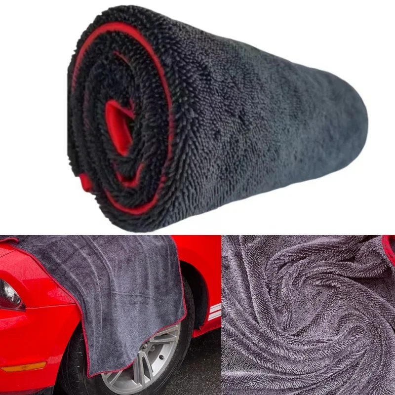 Ultra Absorbent Car Towel Micr - đánh giá và giá Microfiber Towel Detailing