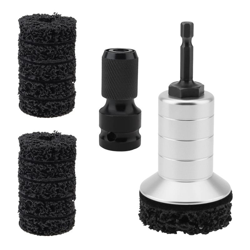 AB61-Auto Wheel Hub Brush Car  - đánh giá và giá Wheel Cleaner Alloy