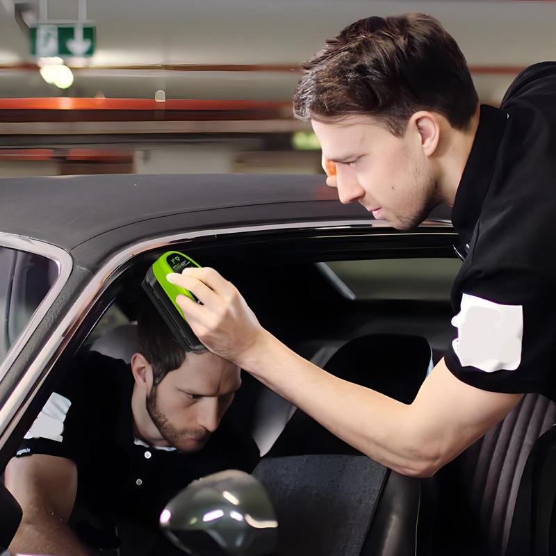 Glass Cleaning Board Car Winds - đánh giá và giá Car Cleaning Brush