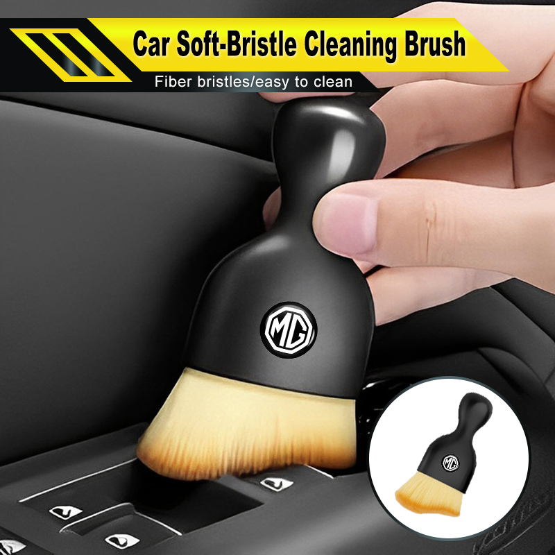 Car Interior Soft Brush Outlet - đánh giá và giá Car Cleaning Brush