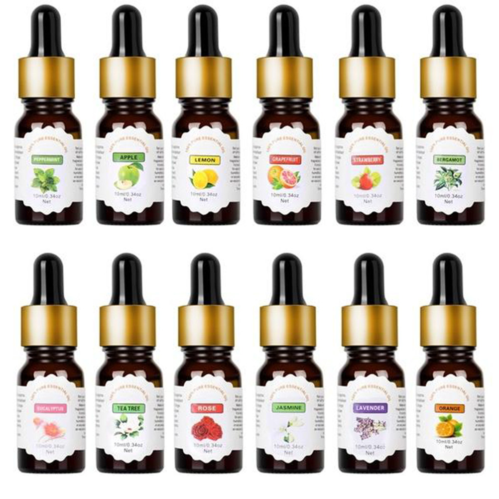 10Ml Water-Soluble Essential O - đánh giá và giá Odor Eliminator Car