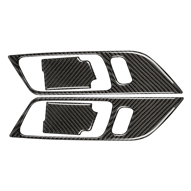 For Ford Mustang GT 2015-2021  - đánh giá và giá Interior Detailing Kit