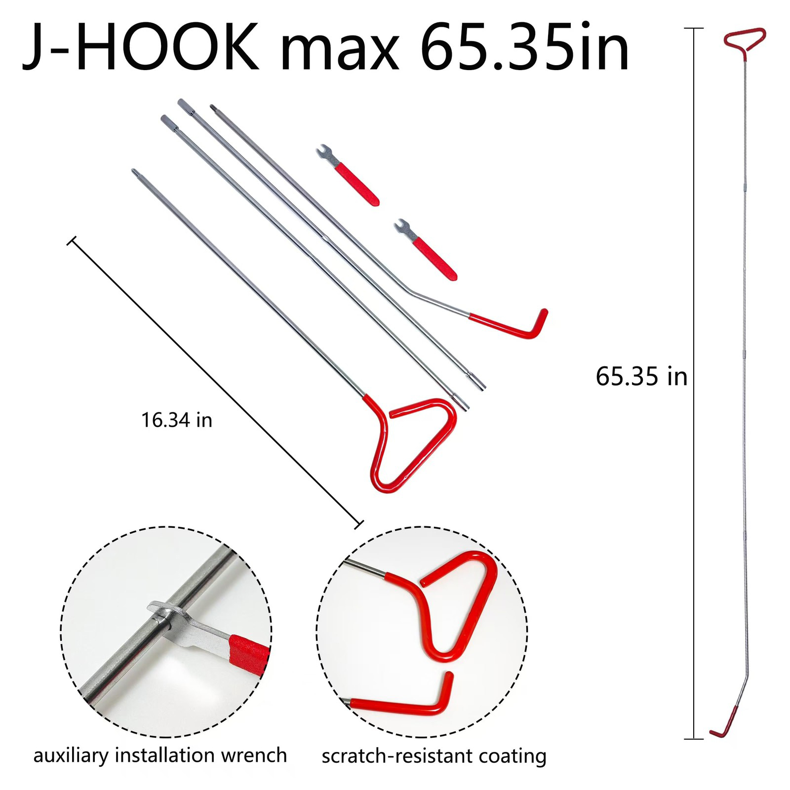 18Pcs Car Door Opening Tool Ki - đánh giá và giá Trim Restorer Plastic