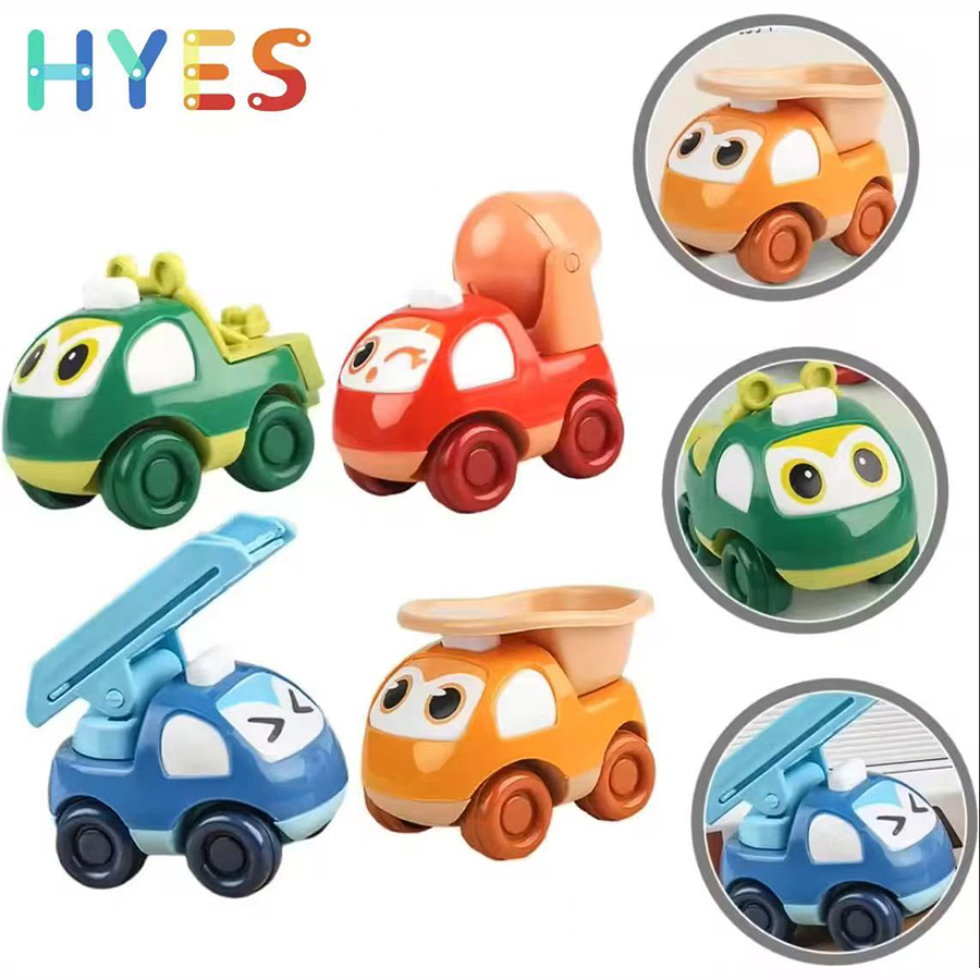 Children's Inertial Toy Car, E - đánh giá và giá Car Shampoo Ph