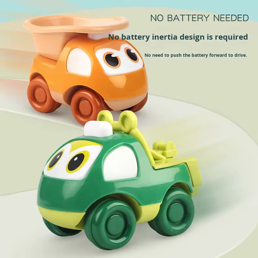 Children's Inertial Toy Car, E - đánh giá và giá Car Shampoo Ph