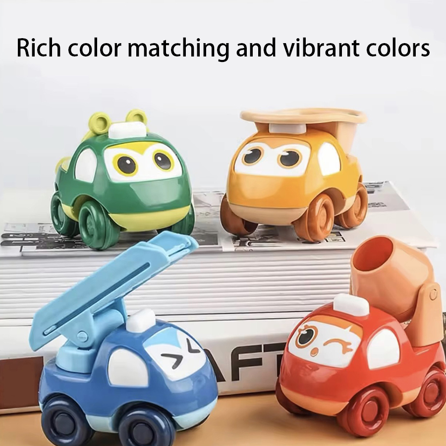 Children's Inertial Toy Car, E - đánh giá và giá Car Shampoo Ph