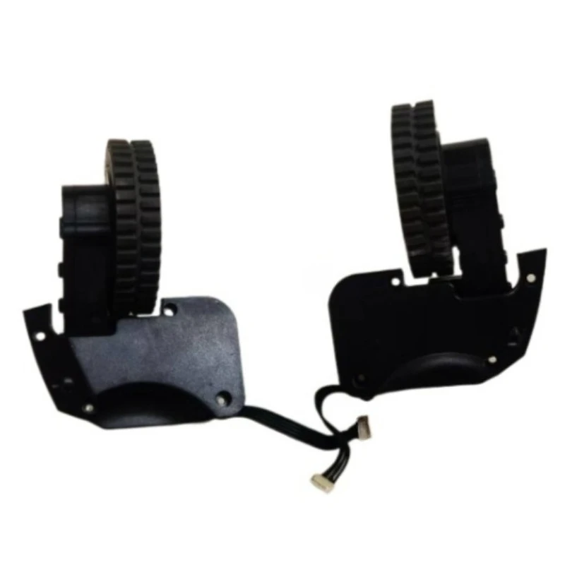DMH-New Vacuum Cleaner Accesso - đánh giá và giá Wheel Cleaner Alloy