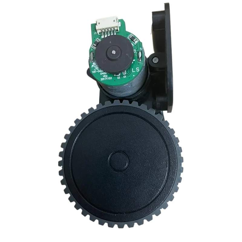 DMH-New Vacuum Cleaner Accesso - đánh giá và giá Wheel Cleaner Alloy