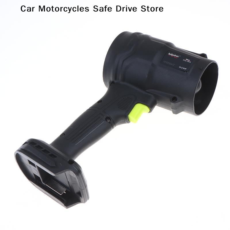 【CM】Car Wash Air Turbo Jet Fan - đánh giá và giá Dryer Car Blower