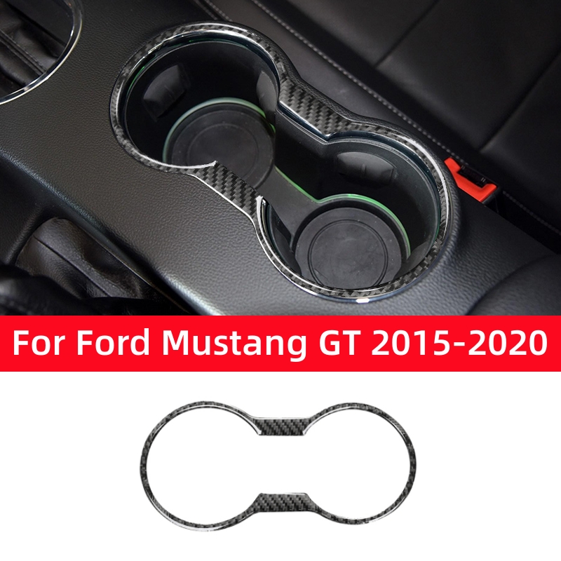 For Ford Mustang GT 2015-2021  - đánh giá và giá Interior Detailing Kit