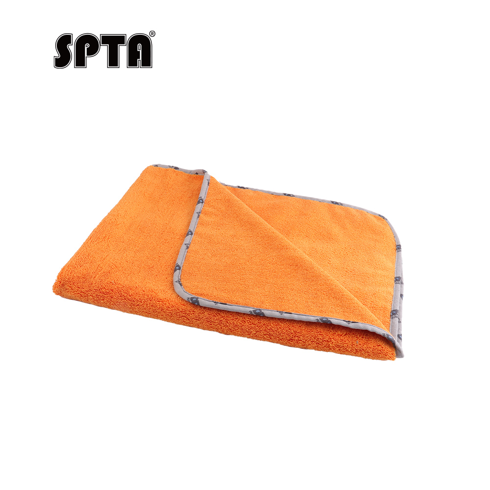 SPTA Car Microfiber Towels, Up - đánh giá và giá Microfiber Towel Detailing