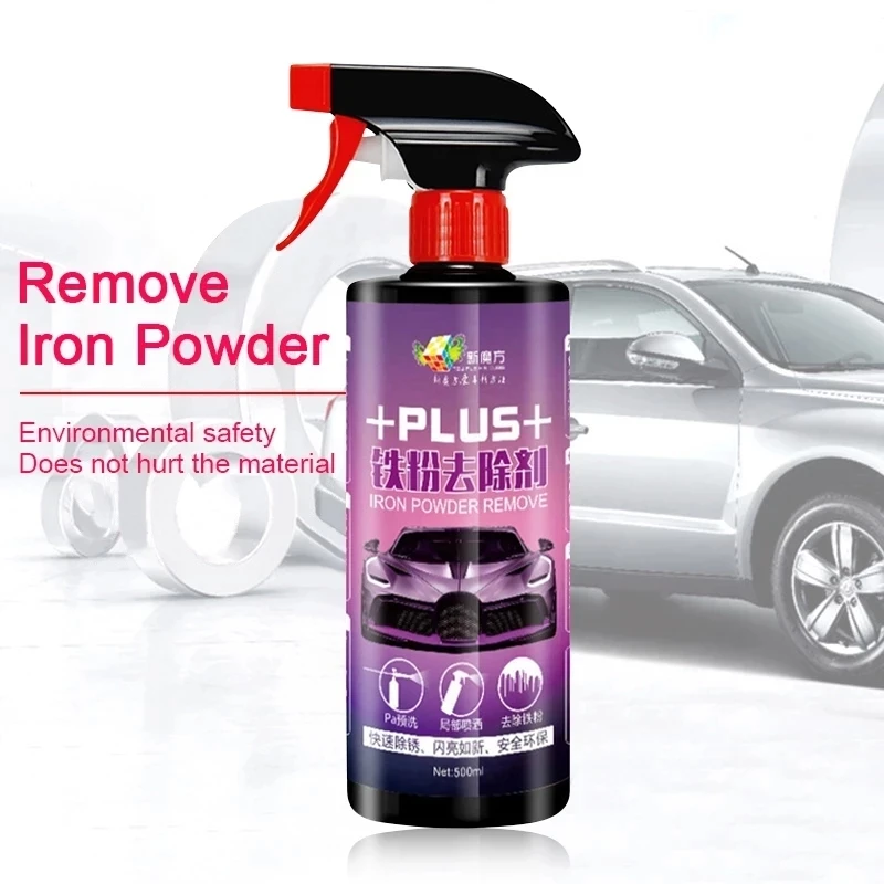 Car Detailing Rust Remove Allo - đánh giá và giá Wheel Cleaner Alloy