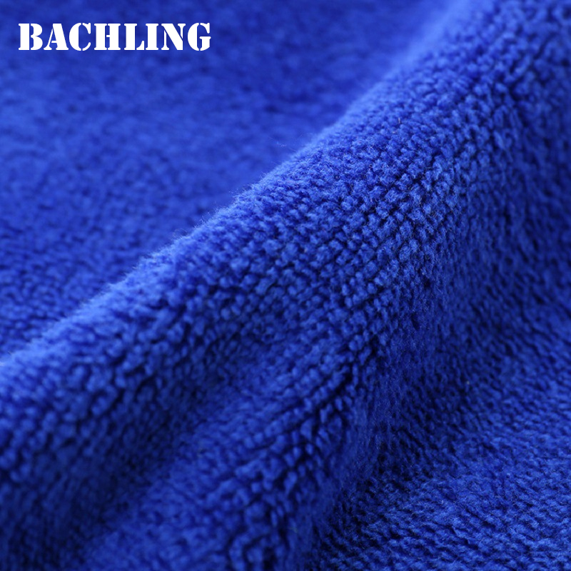 60x160/180cm Car Wash Towel 40 - đánh giá và giá Microfiber Towel Detailing