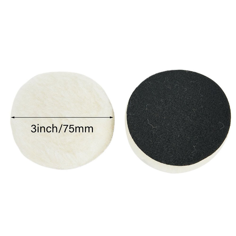 Kit Polishing Pads Polishing p - đánh giá và giá Polish Pad Set Buffer