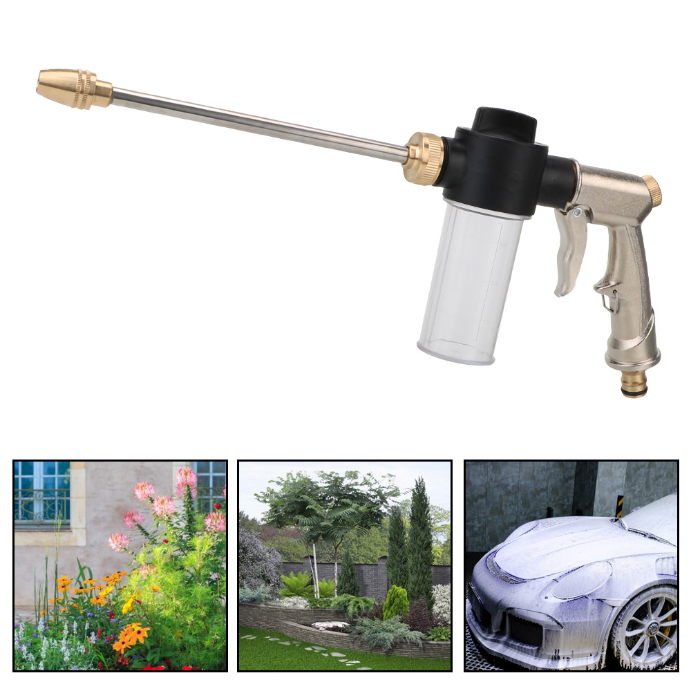 Long Foam Washer Car High Pres - đánh giá và giá Pressure Washer Foam Gun