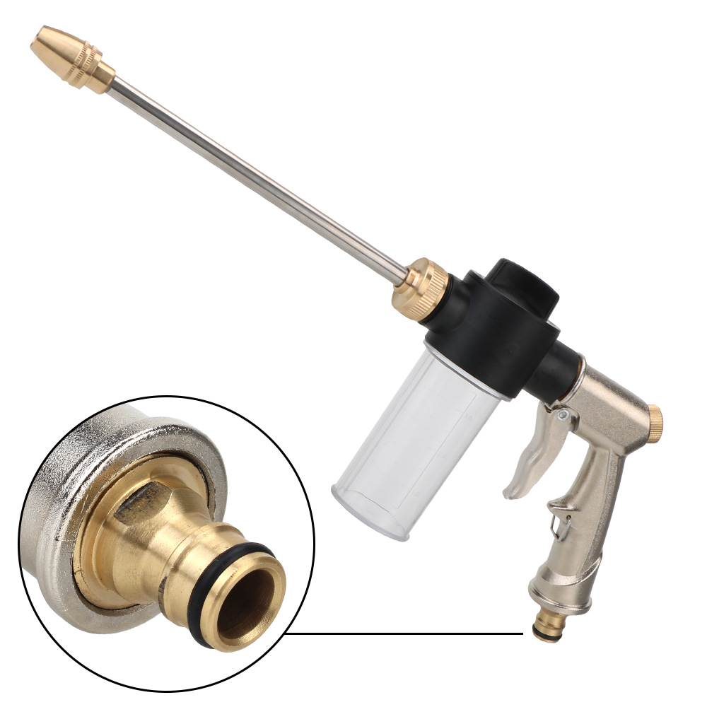 Long Foam Washer Car High Pres - đánh giá và giá Pressure Washer Foam Gun
