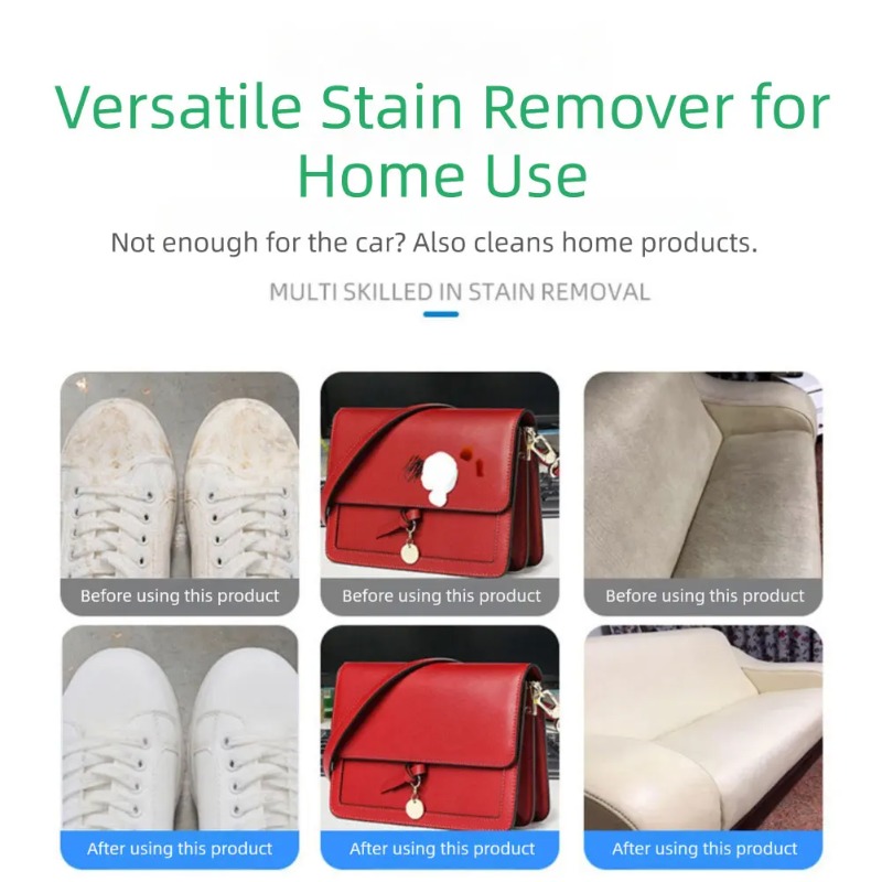 Multipurpose Foam Cleaner For  - đánh giá và giá Leather Cleaner Interior
