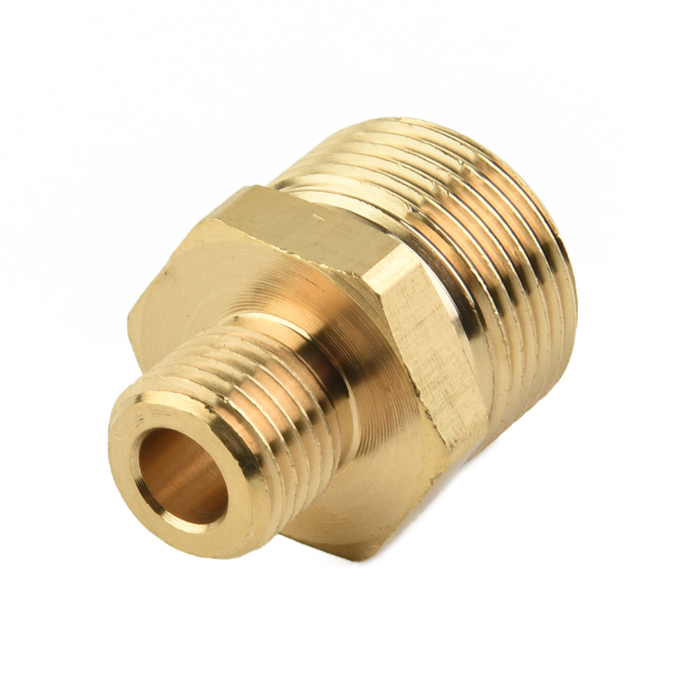 Drision Male M22 To 1/4 Inch T - đánh giá và giá Car Shampoo Ph