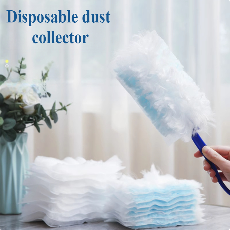 Disposable Dust Collector Can  - đánh giá và giá Car Cleaning Brush