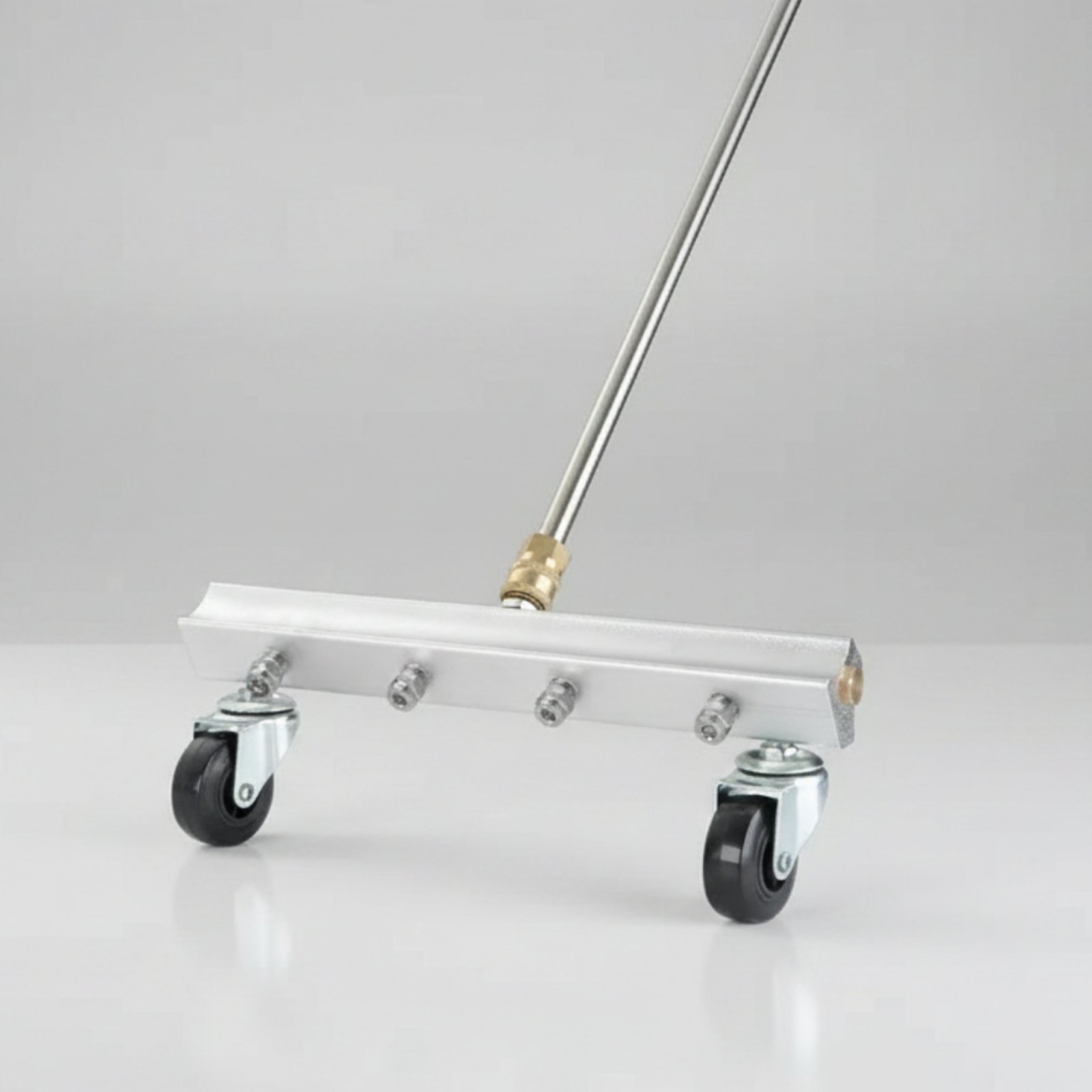 Pressure Washer Undercarriage  - đánh giá và giá Wheel Cleaner Alloy