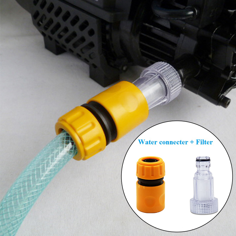 Car Washer Adapter High Pressu - đánh giá và giá Car Shampoo Ph